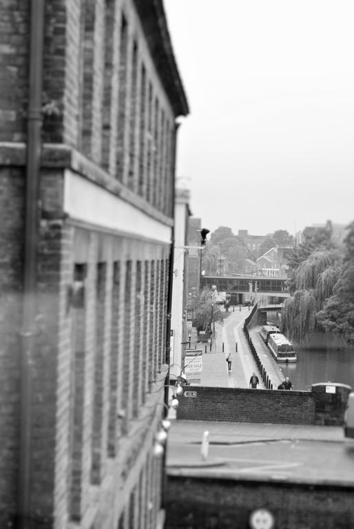 Oyo Approved Serviced Apartments Steam Mill Chester Exterior foto